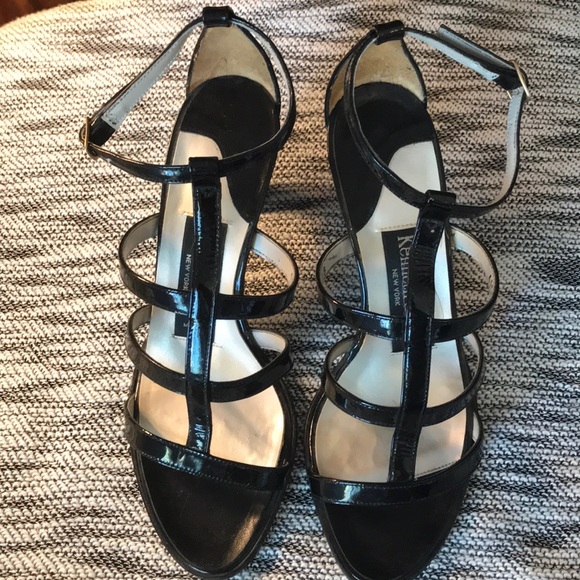 Kenneth Cole New York strappy sandals - Picture 2 of 5